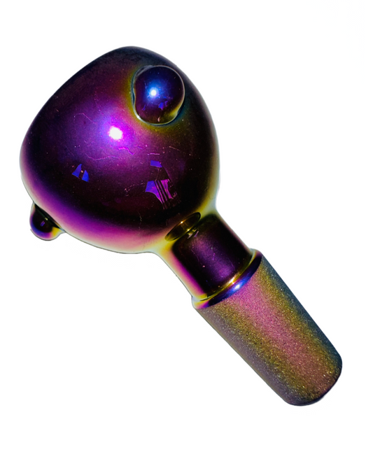 Bubble Bowl Piece - Multicolor