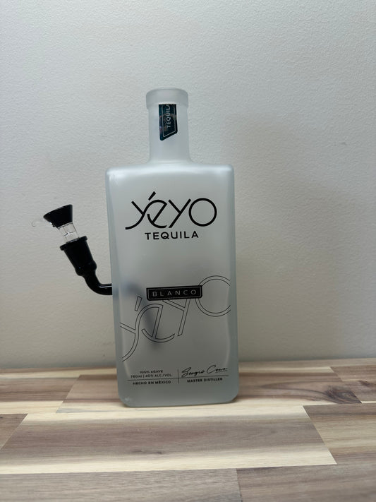 Yeyo Custom Bong