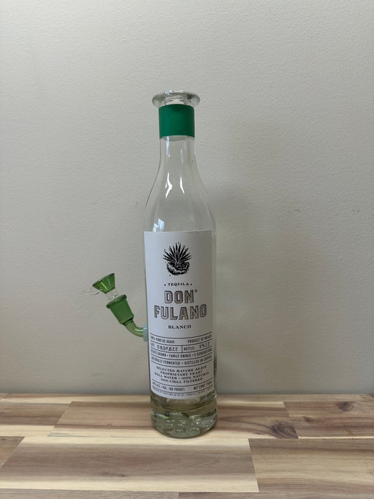Don Fulano Custom Bong