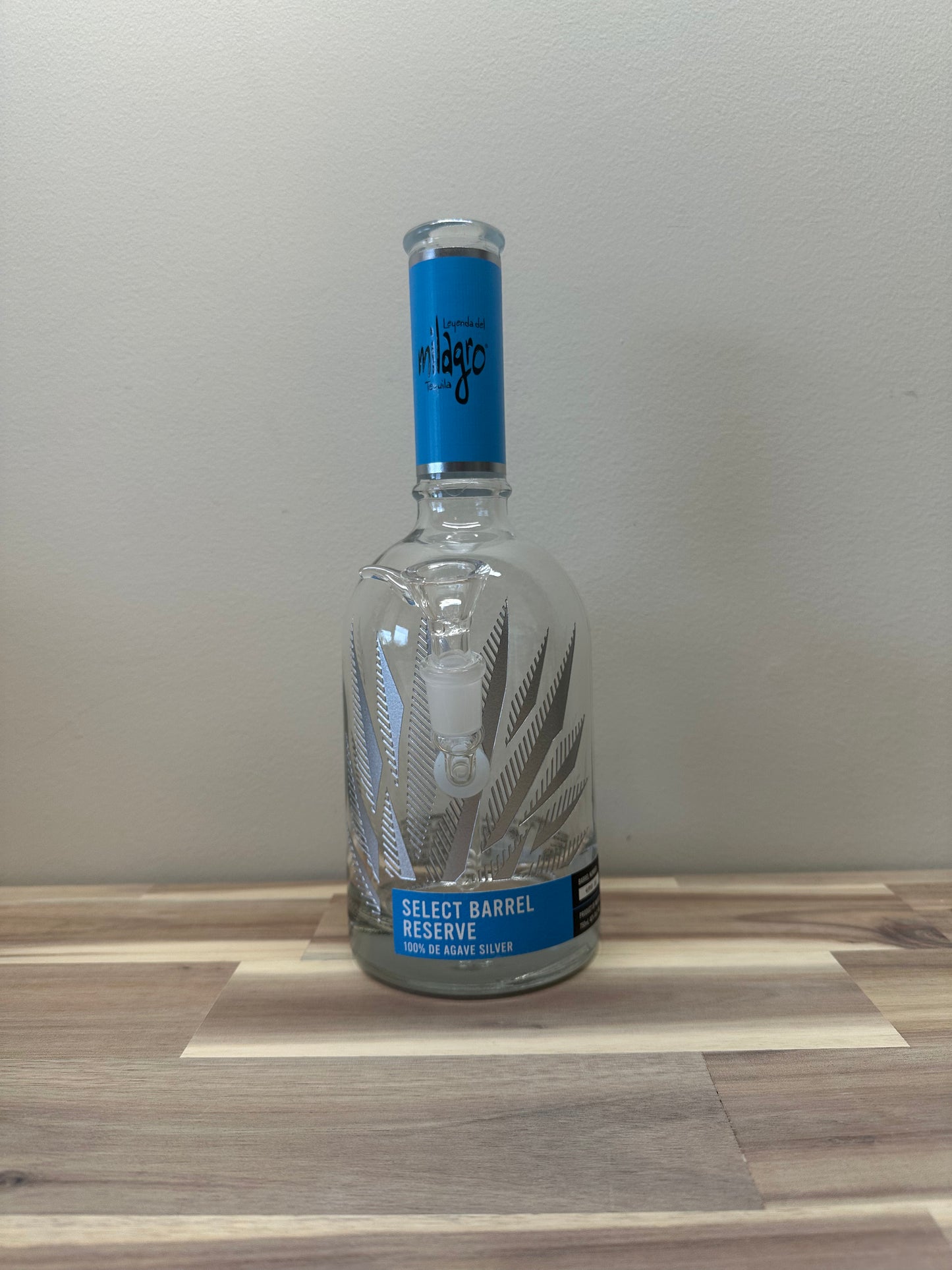 Milagro Custom Bong