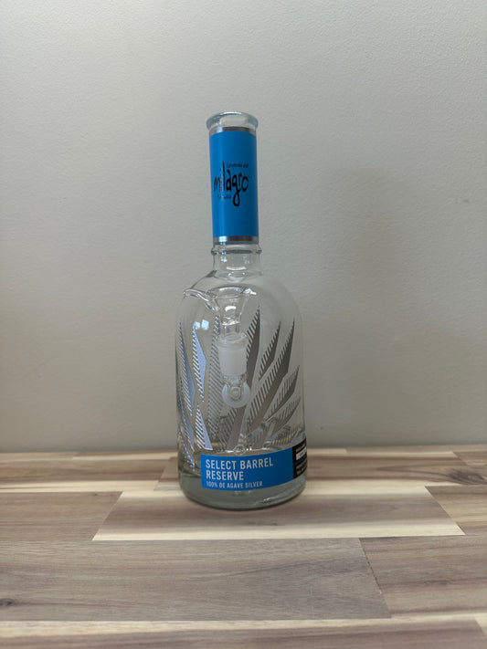 Milagro Custom Bong